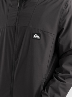 Quiksilver Lizard Runner Jacket - buy at Blue Tomato